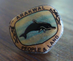 Arakwal-Hatpins