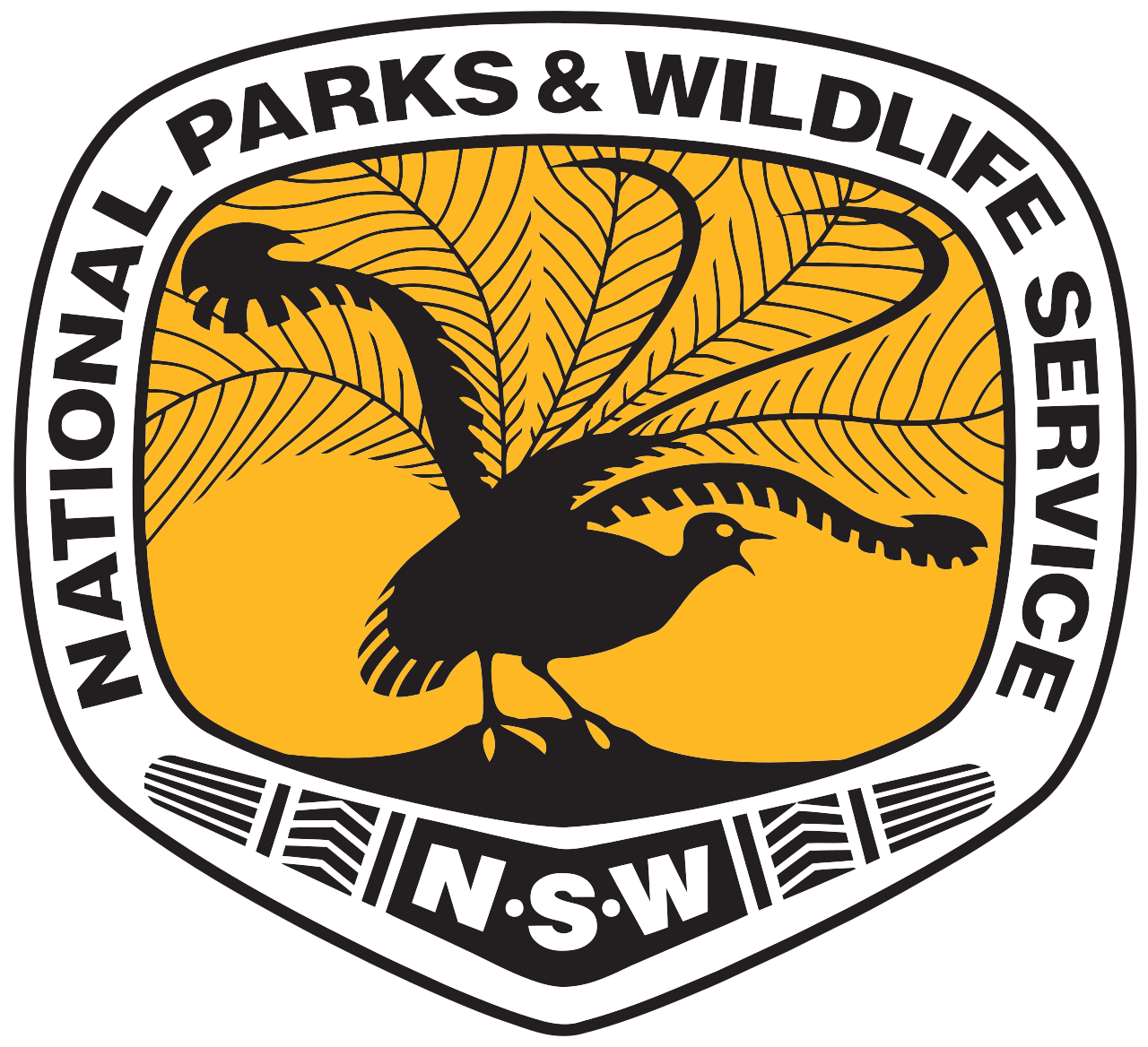 NSW NPWS Logo