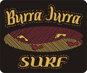 Burra Jurra Surf